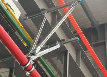 洋县抗震支架厂家与你分享你必须做的紧急情况下的准备